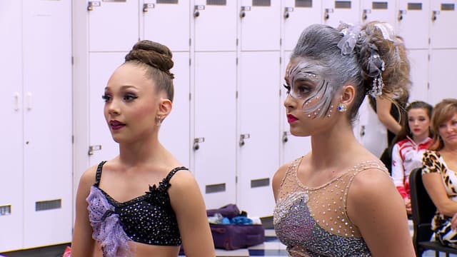 S05:E95 - Throwback Tuesday: Kalani and Kira / JoJo and Jessalynn