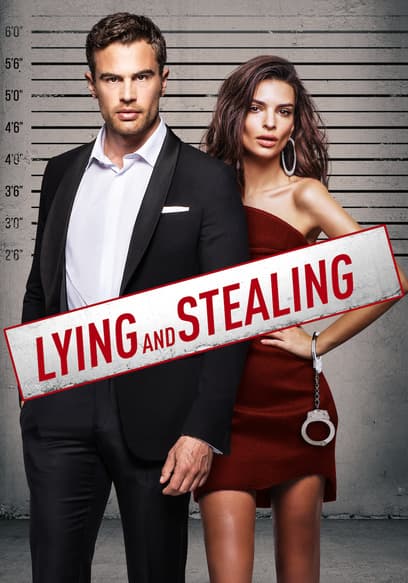 Lying and Stealing