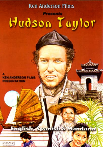 Hudson Taylor