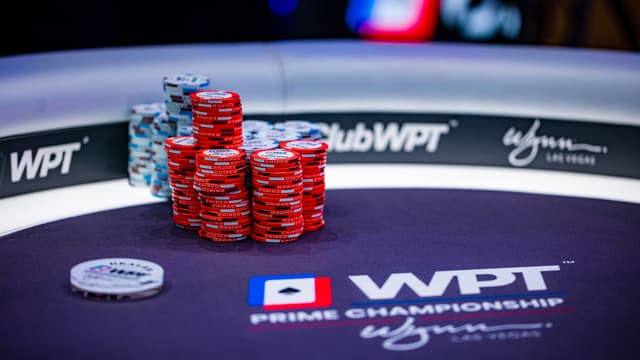S21:É16 - S21:E16 - WPT Prime Championship (Pt. 2)