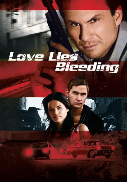 Love Lies Bleeding