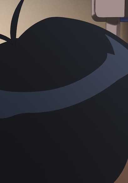 S01:E06 - The Teketeke Ghost poster