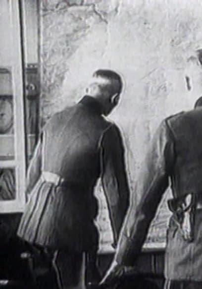 Watch Hitler: A Profile S01:E05 - The Commander in Chief - Free TV ...