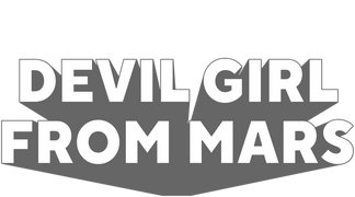 Devil Girl From Mars