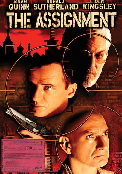 Watch The Assignment (1997) - Free Movies | Tubi
