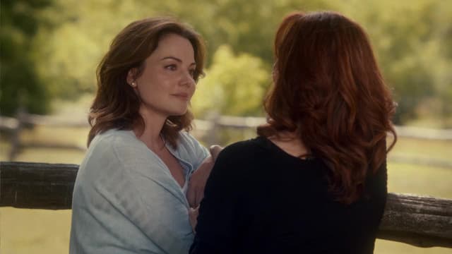 S05:E09 - All Our Yesterdays