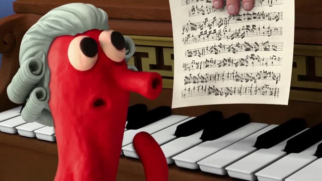 S01:E10 - Mozart
