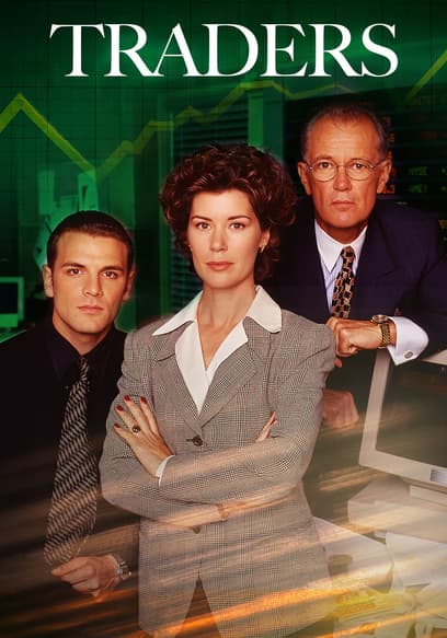 Traders poster
