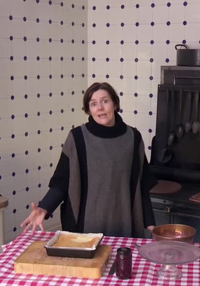 S01:E07 - Childhood poster