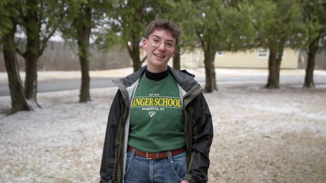 S15:E02 - SUNY College of Environmental Science and Forestry