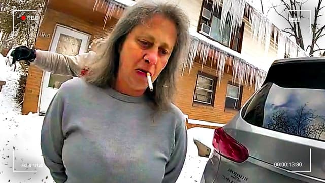 S01:É01 - S01:E01 - Wife Poisons Husband To Receive $37,000,000 Inheritance