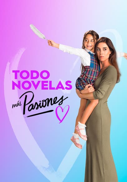 Watch Todo Novelas más Pasiones - Free Live TV | Tubi
