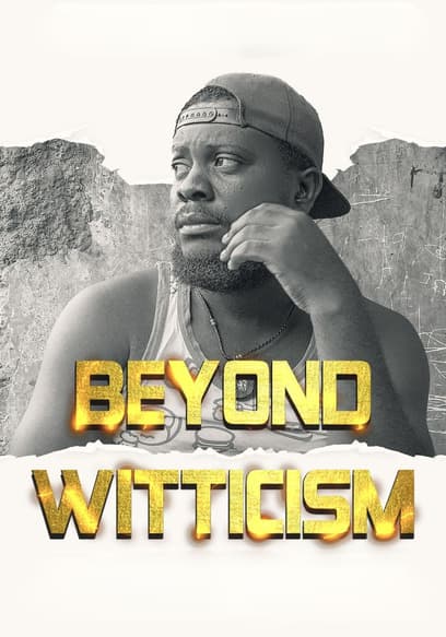 Beyond Witticism poster