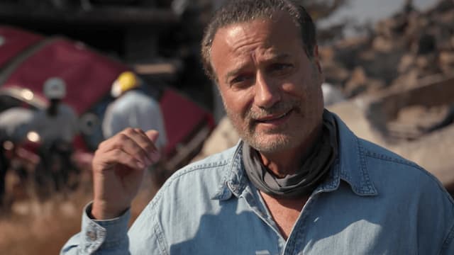 S01:E06 - Who Rescued Who