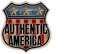 Authentic America