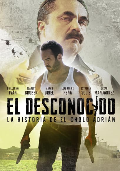 S01:E04 - Episodio 4