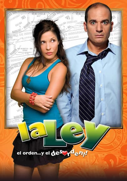 La ley, el orden y el desorden