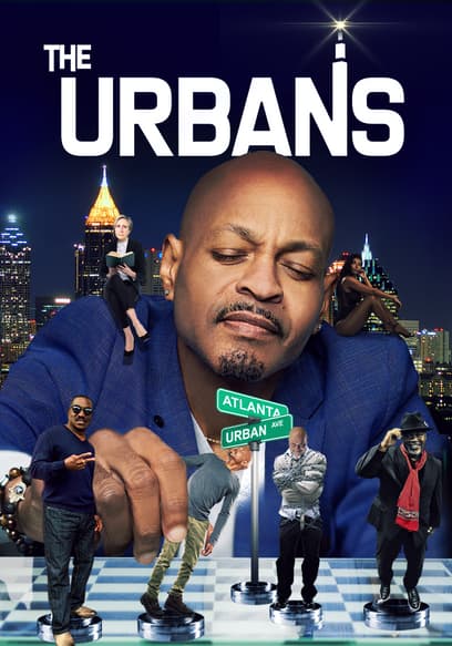 S01:E06 - Shifty Clint