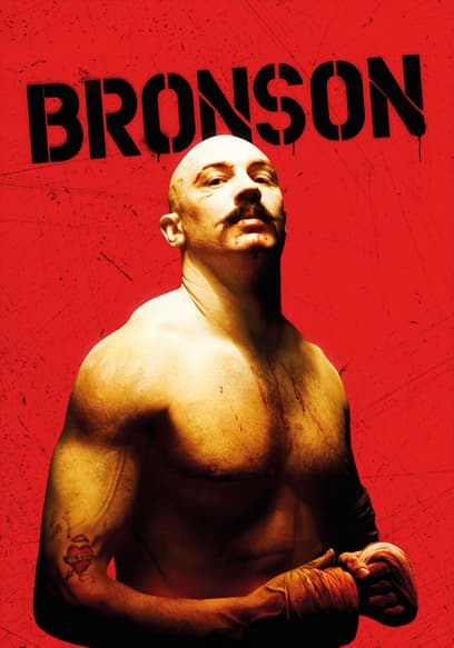 Bronson