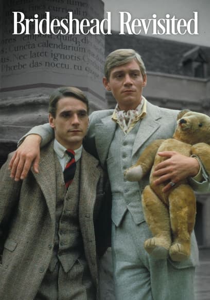 S01:E10 - A Twitch Upon the Thread