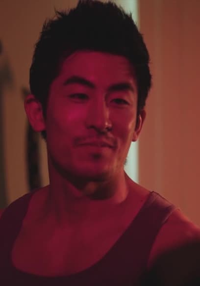 S01:E02 - Koreatown poster