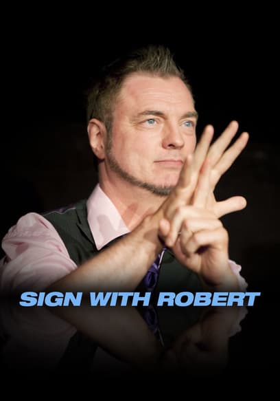 S01:E07 - ABC’s and Fingerspelling