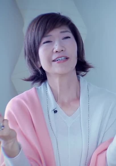 S01:E30 - Ayako Sekino & the Sassani Teachings poster