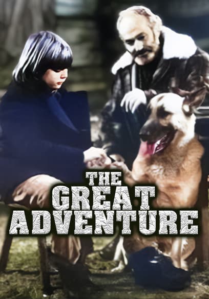 The Great Adventure