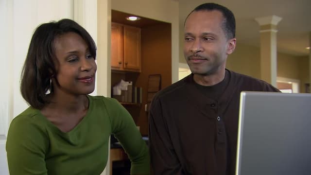 S01:E09 - Basements in Washington, DC