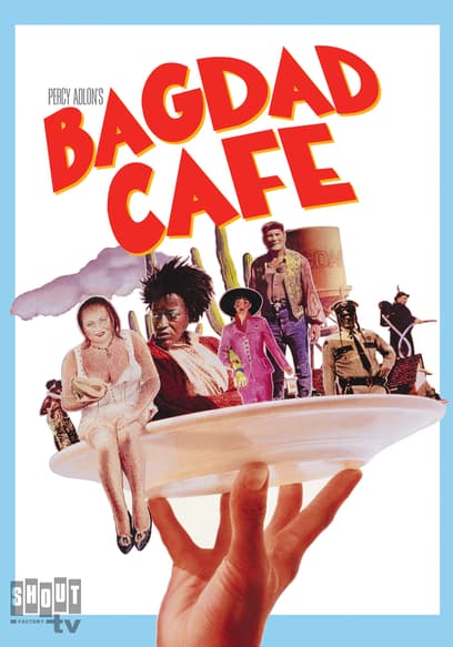 Bagdad Cafe