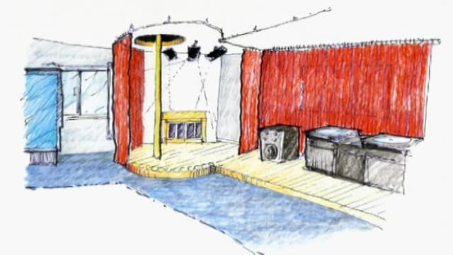 S01:E12 - Vegas House