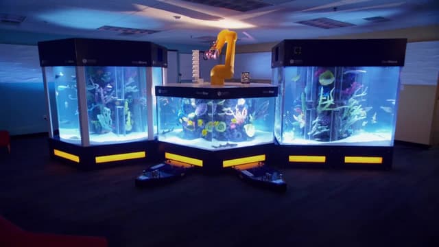 S03:E06 - On the Road Again