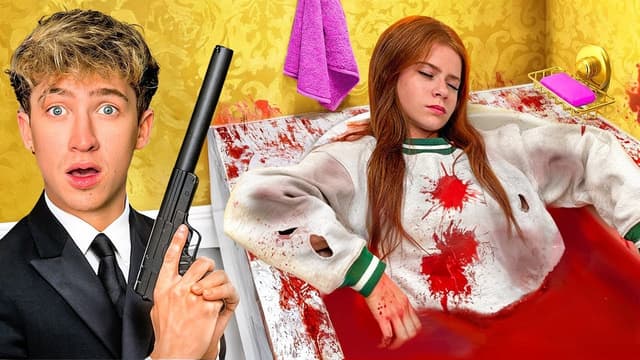 S01:E07 - Solving the Murder of Harper Zilmer