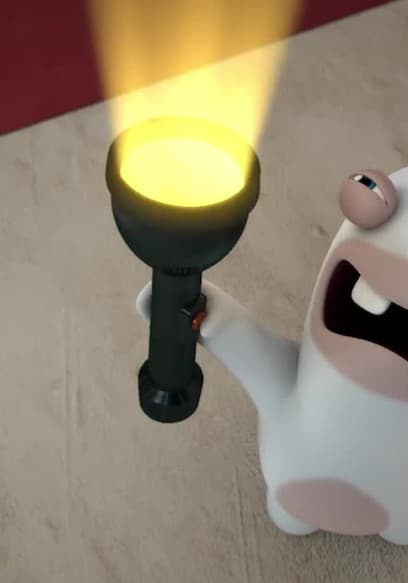 Watch Rabbids Invasion S02:E14 - Rabbiddoll / Rabbid Stratagems / A ...