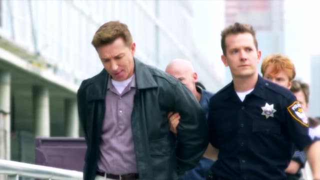 S02:E06 - The Executioner