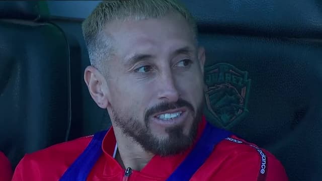 S2025:E04 - MD8: FC Juarez vs. Toluca FC