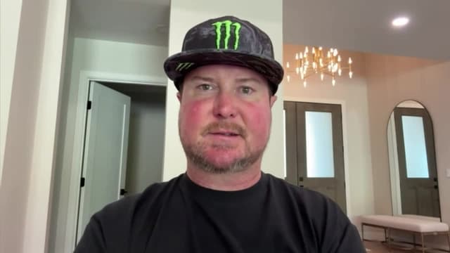 S2026:E05 - Kurt Busch Reflects on a Hall of Fame Career and the Moments That Changed Everything