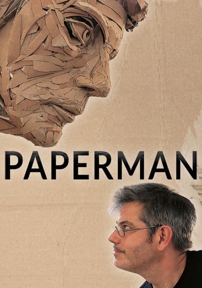 Paperman