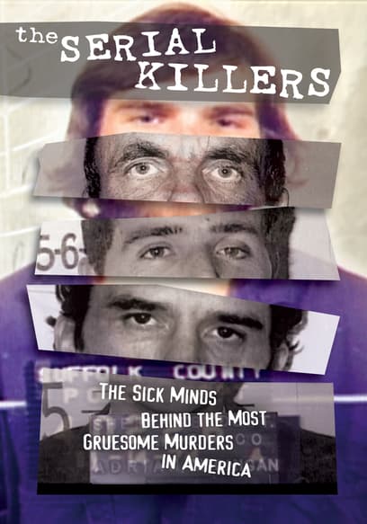 S01:E01 - William Heirens: "The Lipstick Killer"