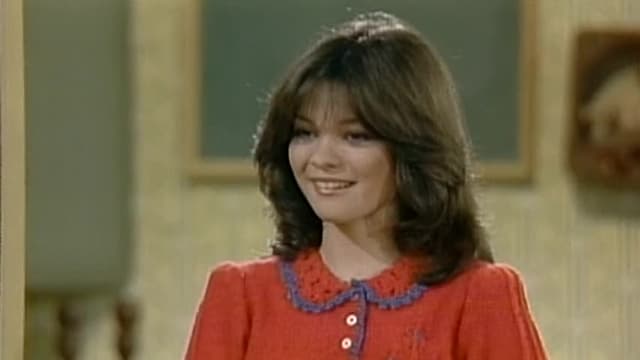 S07:E703 - Hardball