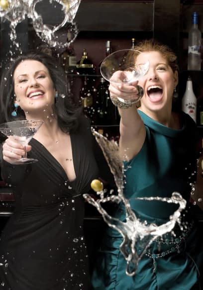 S01:E05 - Will and Grace poster