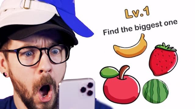 S13:E04 - Smart or Dumb