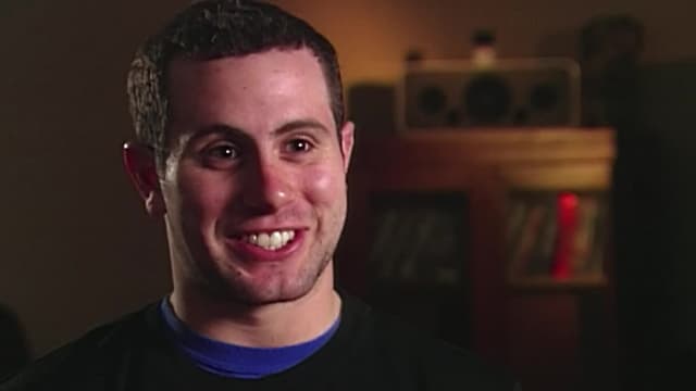 S04:E11 - Students Gone Wild