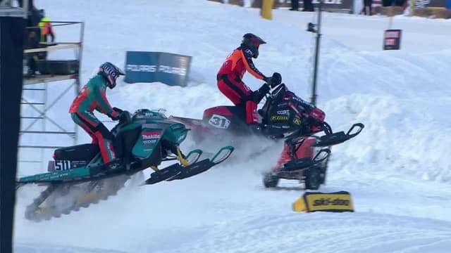 S2025:E07 - Quebec, CA I