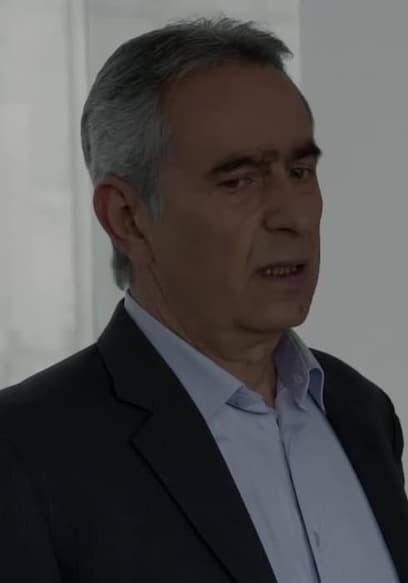 S01:E50 - Cincuenta Y Uno poster