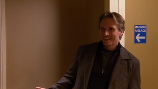 S04:E04 - March Break