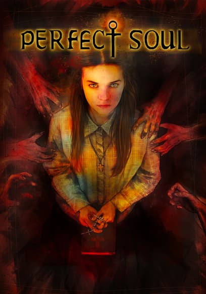 Perfect Soul poster