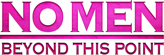 No Men Beyond This Point