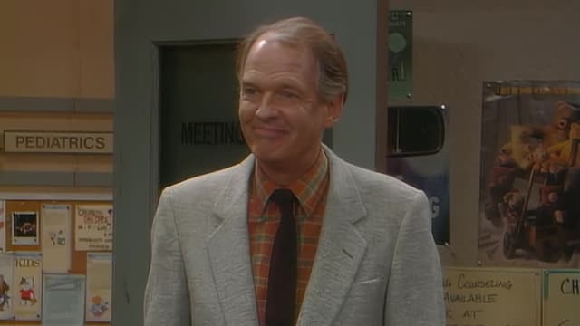 S06:E15 - Like Father, Like Son