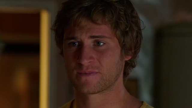 S05:E11 - The Problem With Maths